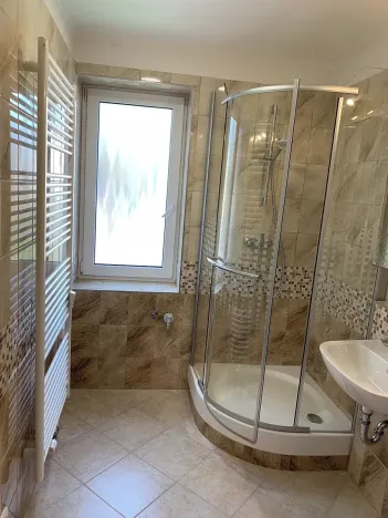 Pronájem bytu 1+kk, Neratovice, Hamplova, 24 m2