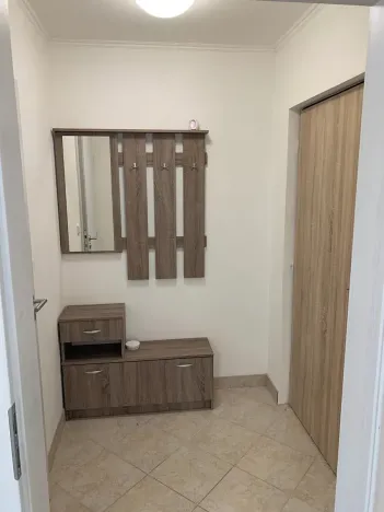Pronájem bytu 1+kk, Neratovice, Hamplova, 24 m2