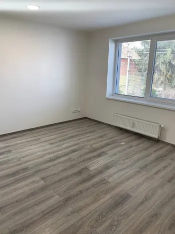 Pronájem bytu 1+kk, Neratovice, Hamplova, 24 m2