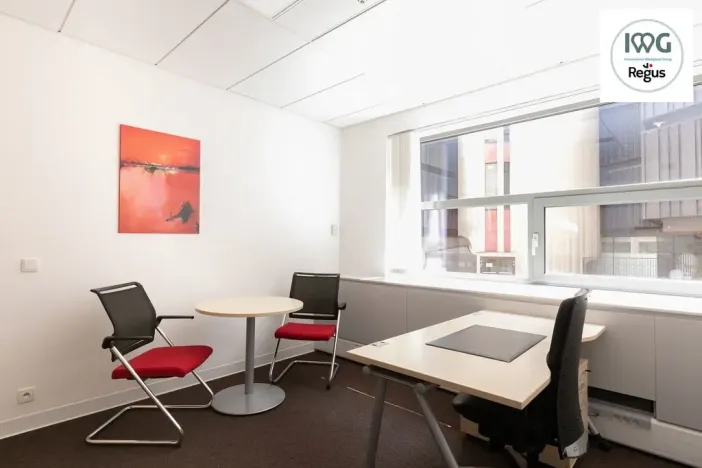 Pronájem kanceláře, Praha - Staré Město, Rybná, 60 m2