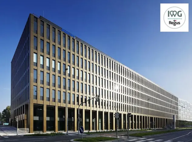 Pronájem kanceláře, Praha - Karlín, Rohanské nábřeží, 110 m2