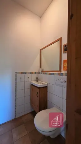 Prodej pozemku pro bydlení, Bílovice nad Svitavou, Dobrovského, 380 m2
