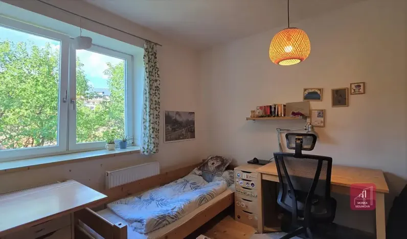Prodej rodinného domu, Bílovice nad Svitavou, Dobrovského, 93 m2