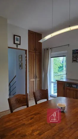 Prodej rodinného domu, Bílovice nad Svitavou, Dobrovského, 93 m2