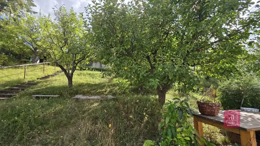 Prodej rodinného domu, Bílovice nad Svitavou, Dobrovského, 93 m2