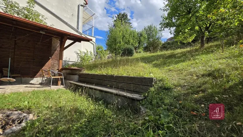 Prodej rodinného domu, Bílovice nad Svitavou, Dobrovského, 93 m2