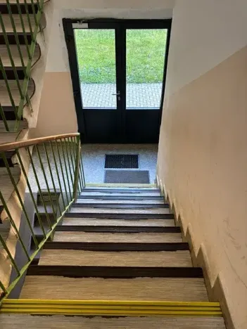 Pronájem bytu 4+1, Frýdek-Místek, Bavlnářská, 77 m2