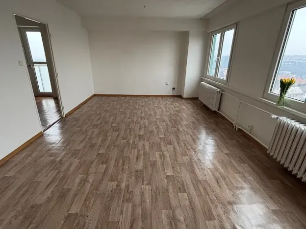 Pronájem bytu 2+1, Frýdek-Místek, Zahradní, 57 m2