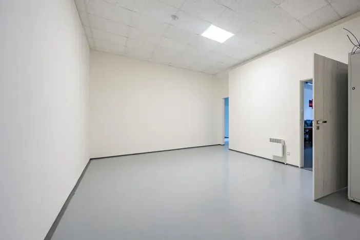 Pronájem skladu, Polička, T. Novákové, 753 m2
