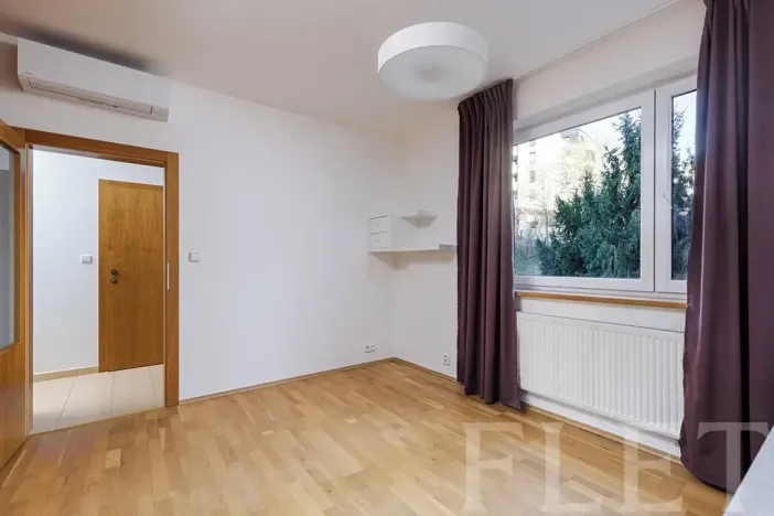 Prodej bytu 2+kk, Praha - Smíchov, Na Popelce, 58 m2