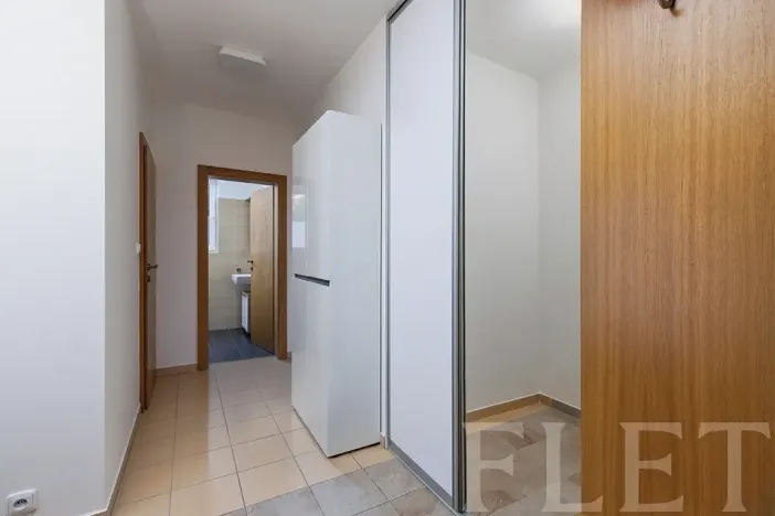 Prodej bytu 2+kk, Praha - Smíchov, Na Popelce, 58 m2
