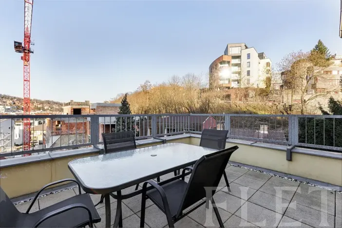 Prodej bytu 2+kk, Praha - Smíchov, Na Popelce, 58 m2