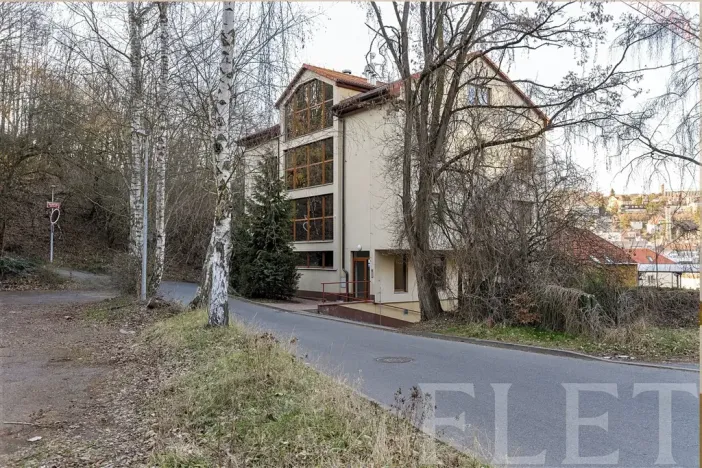 Prodej bytu 2+kk, Praha - Smíchov, Na Popelce, 58 m2