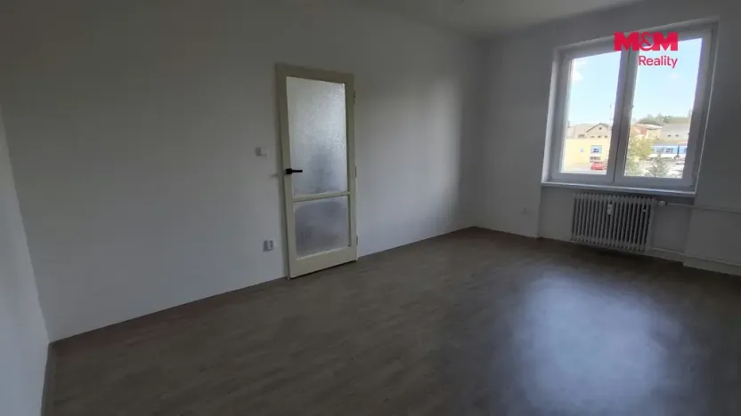 Pronájem bytu 3+1, Bruntál, Smetanova, 78 m2