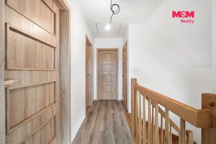 Prodej rodinného domu, Petkovy, 90 m2