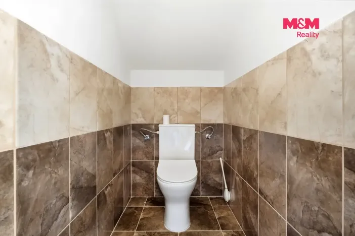Prodej rodinného domu, Petkovy, 90 m2