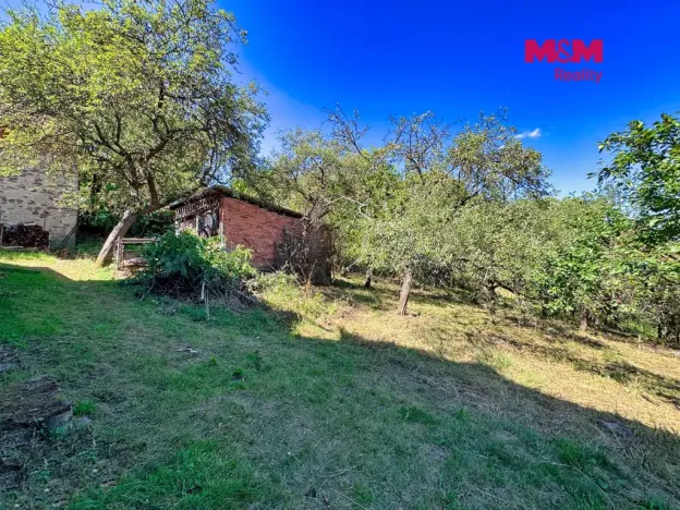 Prodej rodinného domu, Malé Hradisko, 154 m2