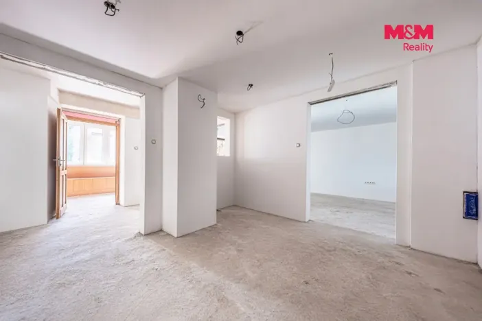 Prodej rodinného domu, Přeštěnice - Týnice, 235 m2