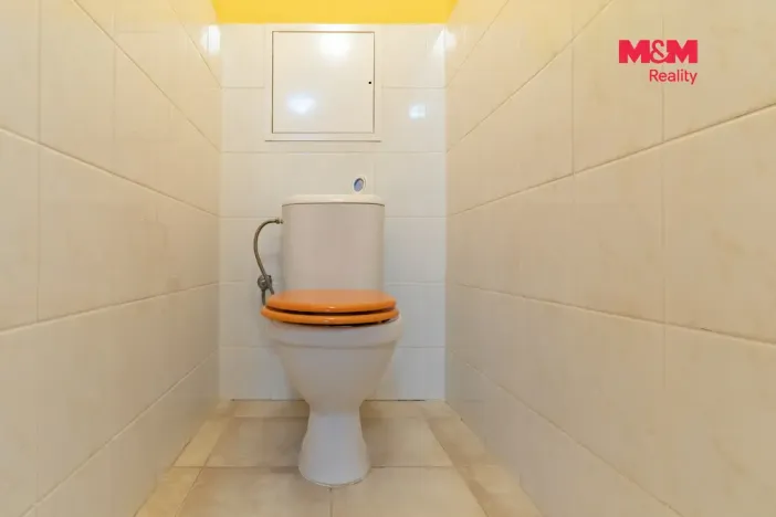 Pronájem bytu 2+1, Aš, Hlavní, 67 m2