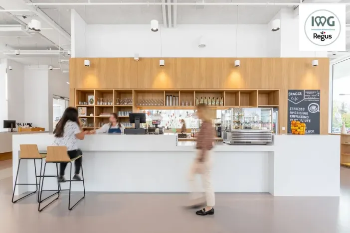 Pronájem kanceláře, Praha - Nusle, Pujmanové, 110 m2