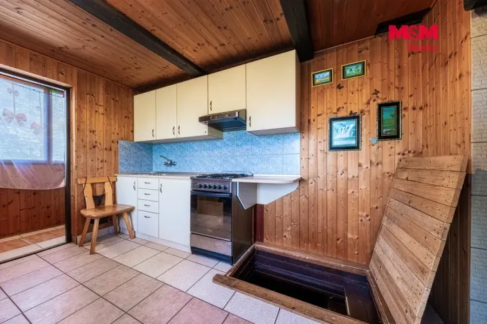 Prodej chaty, Temešvár, 102 m2