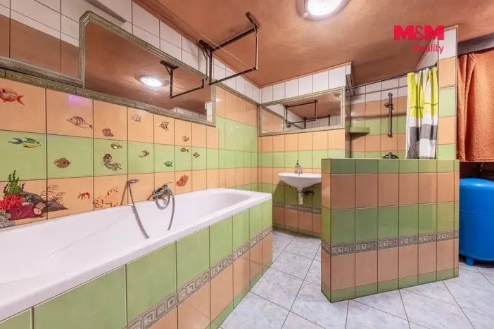 Prodej chaty, Temešvár, 102 m2