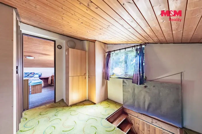 Prodej chaty, Temešvár, 102 m2