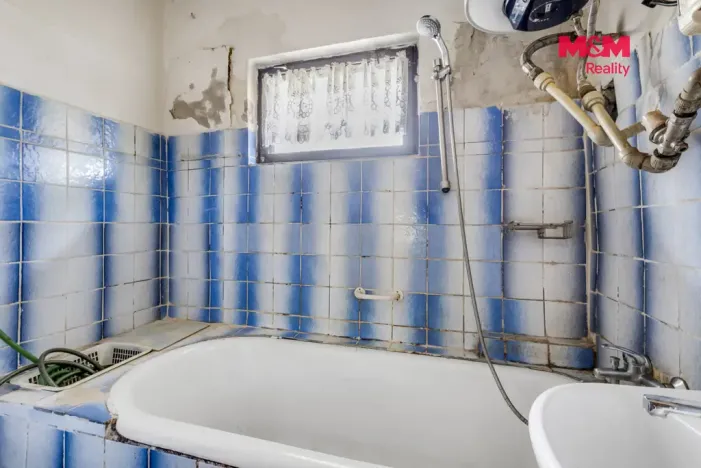 Prodej rodinného domu, Podluhy, 45 m2