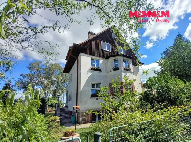 Pronájem bytu 3+1, Karlovy Vary - Rybáře, Počernická, 78 m2