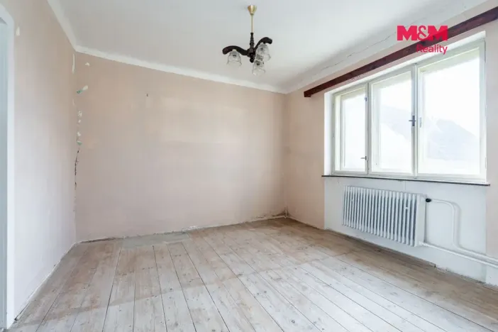 Prodej rodinného domu, Dešná - Dančovice, 120 m2