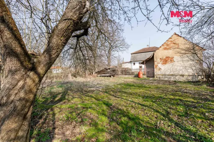 Prodej rodinného domu, Dešná - Dančovice, 120 m2