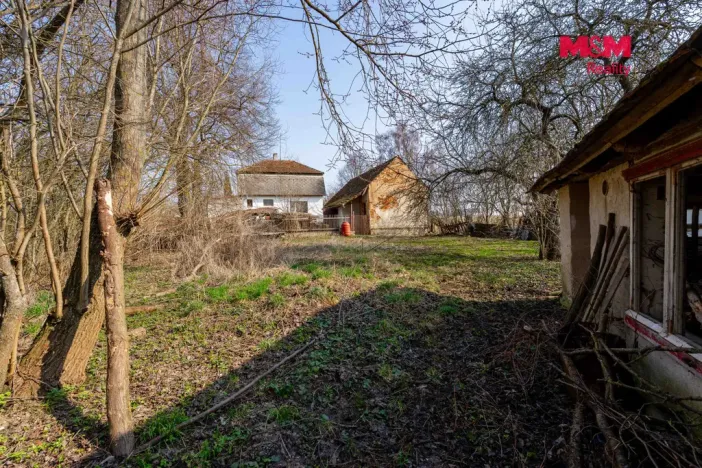 Prodej rodinného domu, Dešná - Dančovice, 120 m2