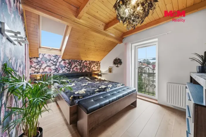 Prodej rodinného domu, Jablonné nad Orlicí, Strmá, 240 m2