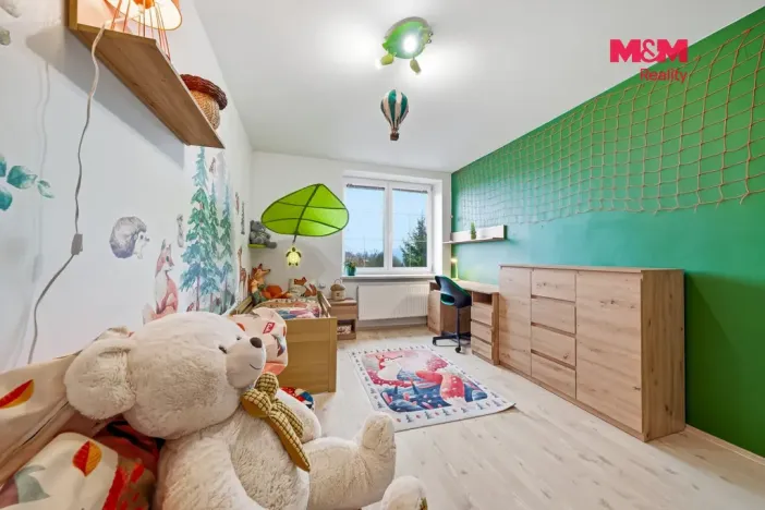 Prodej rodinného domu, Jablonné nad Orlicí, Strmá, 240 m2