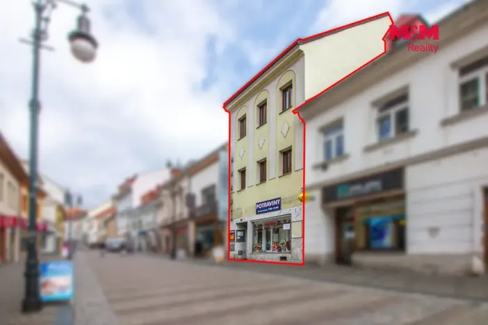 Prodej rodinného domu, Česká Lípa, Jindřicha z Lipé, 200 m2