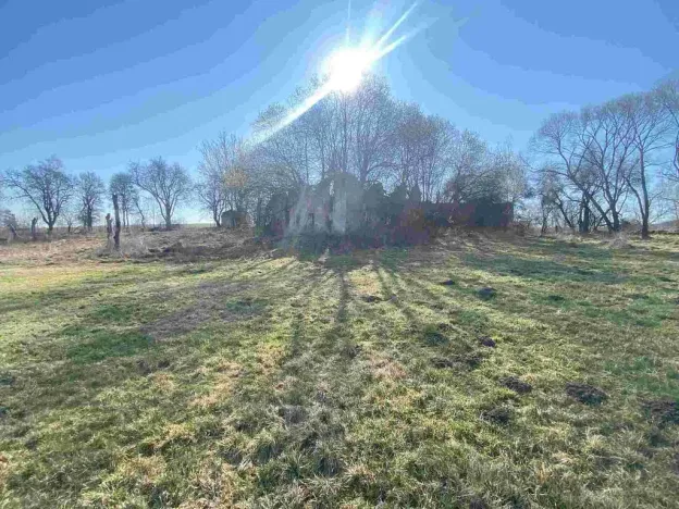 Prodej pozemku, Dolní Dvořiště - Všeměřice, 11107 m2