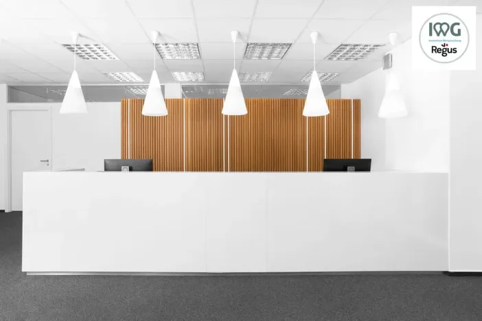 Pronájem kanceláře, Praha - Holešovice, Dělnická, 75 m2