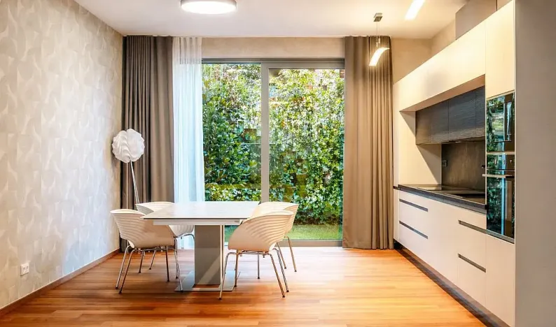 Prodej bytu 5+kk, Praha - Braník, Pod svahem, 180 m2