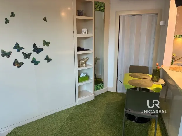 Pronájem bytu 1+kk, Brno - Staré Brno, Kopečná, 30 m2