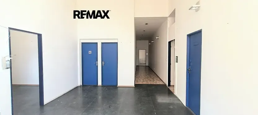 Pronájem kanceláře, Praha - Kobylisy, Horňátecká, 19 m2