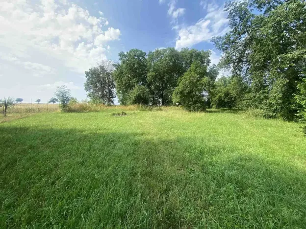 Prodej pozemku, Jičíněves - Keteň, 2458 m2