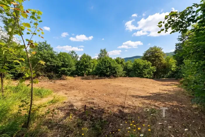 Prodej pozemku pro bydlení, Boskovice, 967 m2