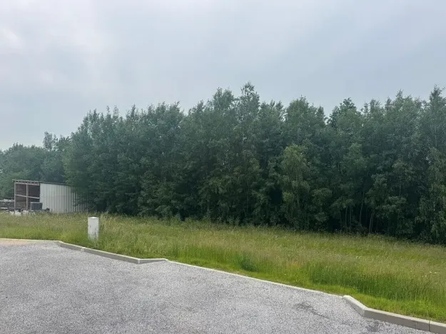 Prodej pozemku, Slavče - Dobrkovská Lhotka, 937 m2