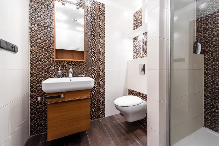 Pronájem bytu 1+kk, Plzeň, Kardinála Berana, 32 m2