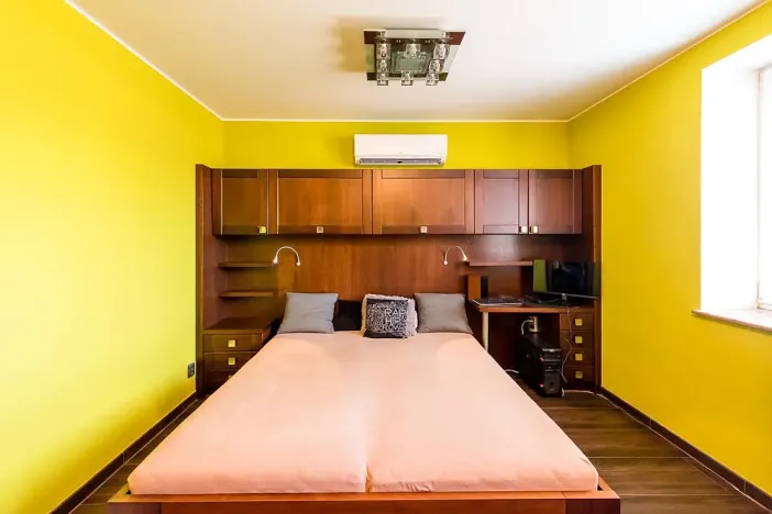 Pronájem bytu 1+kk, Plzeň, Kardinála Berana, 32 m2