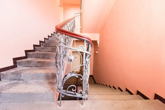 Pronájem bytu 1+kk, Plzeň, Kardinála Berana, 32 m2