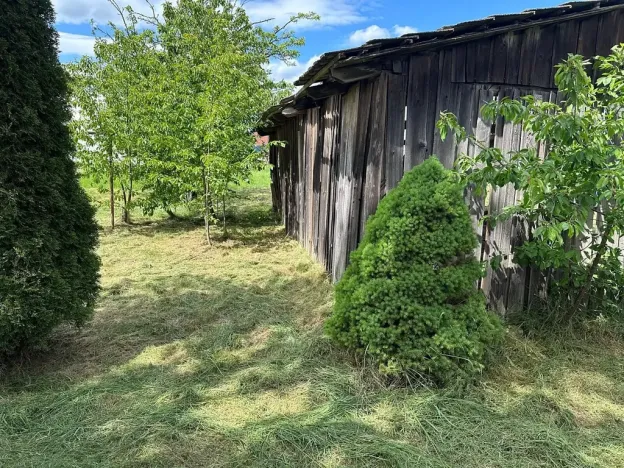 Prodej rodinného domu, Zálesí, 99 m2