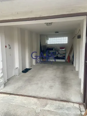 Prodej garáže, Kyjov, 22 m2