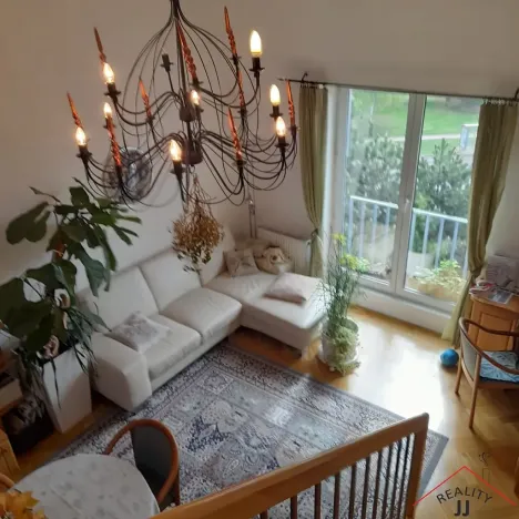 Pronájem bytu 3+kk, Praha - Suchdol, Suchdolské náměstí, 99 m2