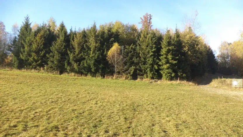 Prodej pozemku, Budišov nad Budišovkou, 60778 m2